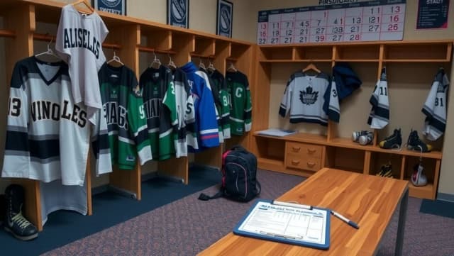 When is the OHL trade deadline