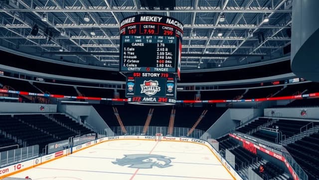 How many games are in an OHL season